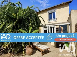  Maison à vendre 8 pièces 208 m²