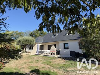  Maison à vendre 8 pièces 198 m²