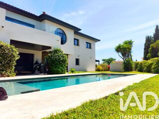  Maison à vendre 5 pièces 162 m²
