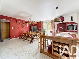  Maison à vendre 5 pièces 145 m²
