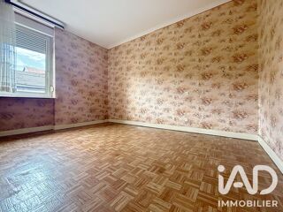  Maison à vendre 15 + pièces 162 m²