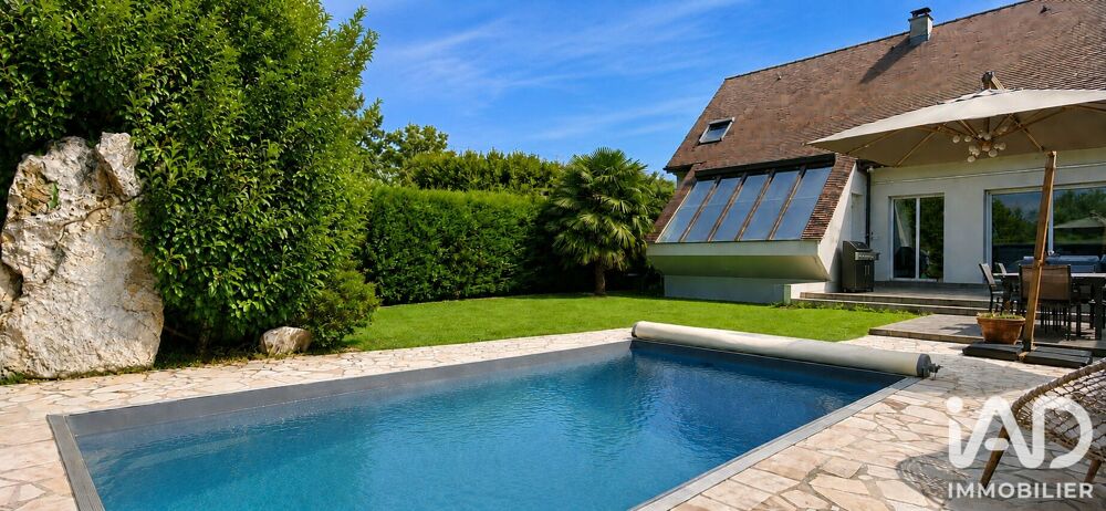 vente Maison - 6 pièce(s) - 170 m² Chennevières-sur-Marne (94430)