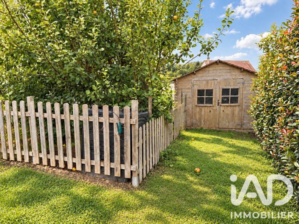 Vente Maison de village 5 pièces