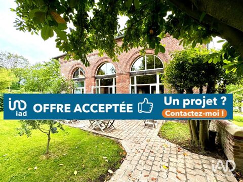 Vente Restaurant 220 m&sup2; 209000 14600 Honfleur