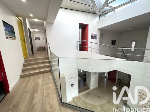   Vente Boutique/Local commercial 650 m&sup2; 