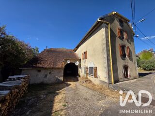  Maison à vendre 3 pièces 88 m²