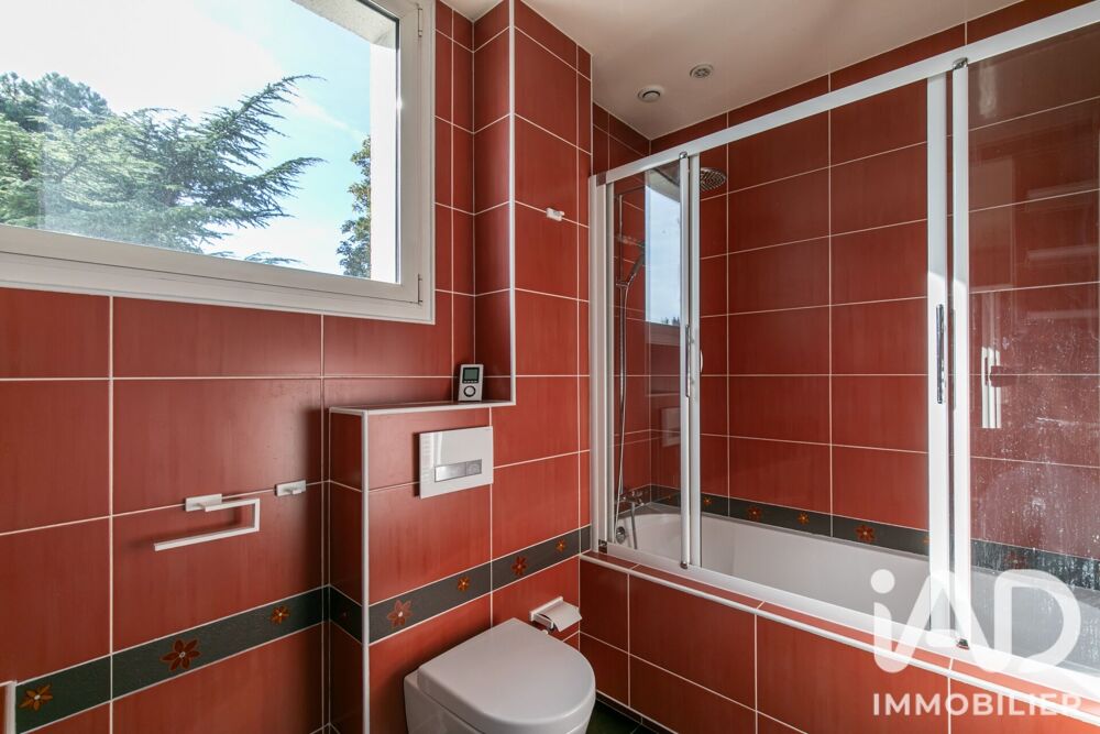 à vendre  Maison Fontenay-sous-Bois (94120)