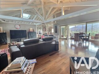  Maison à vendre 14 pièces 540 m²