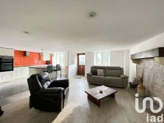  Maison à vendre 4 pièces 89 m²