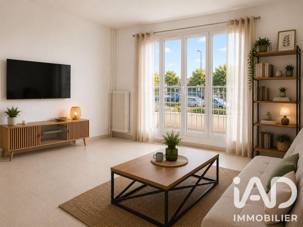 Vente Studio 1 pièce