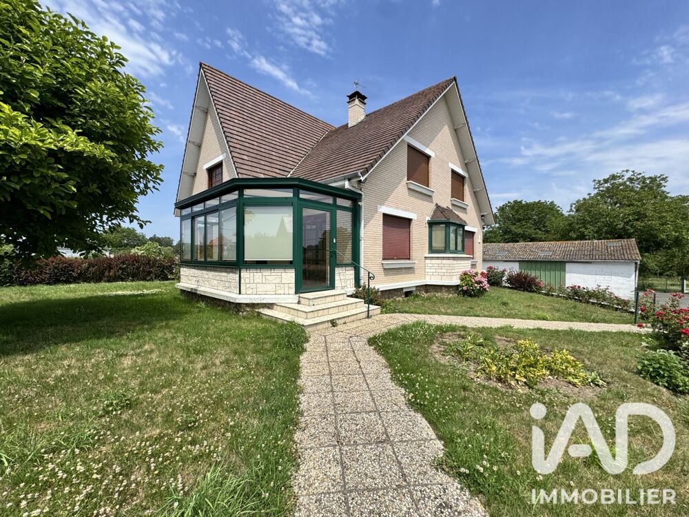 Vente Maison Vente Maison traditionnelle 8 pièces Thérouanne