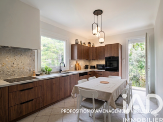  Maison à vendre 5 pièces 108 m²