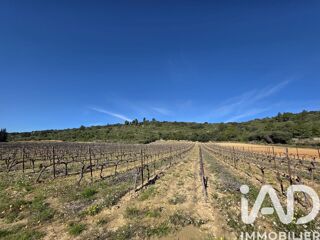  Terrain à vendre 6320 m²