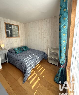  Appartement à vendre 3 pièces 47 m²