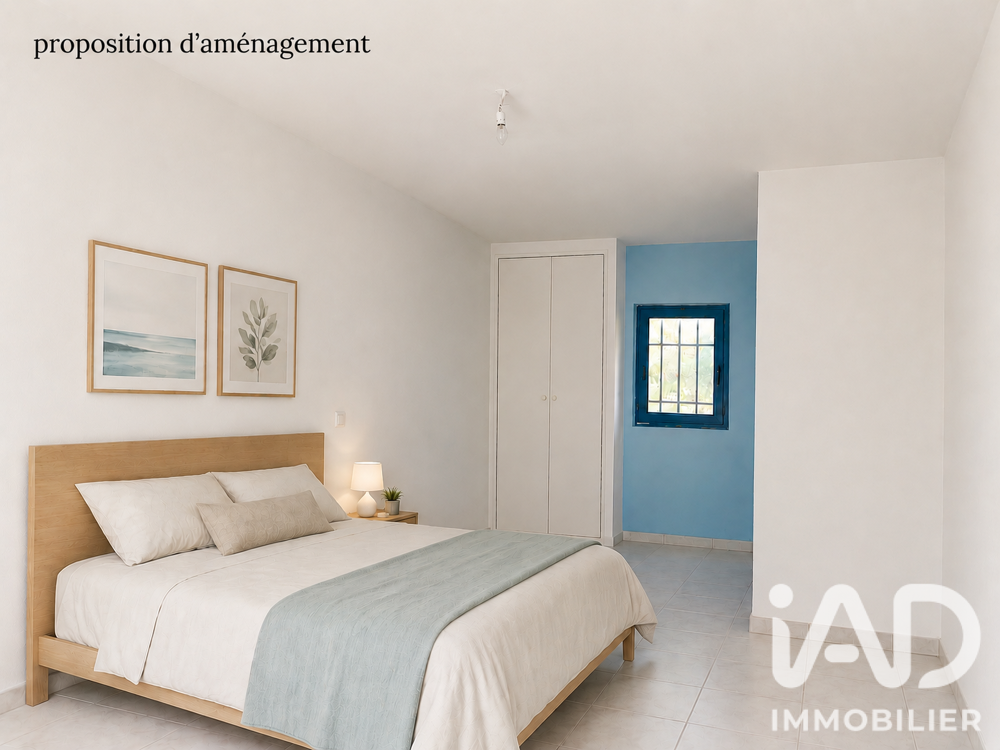Vente Maison Vente Maison traditionnelle 6 pièces La bastide
