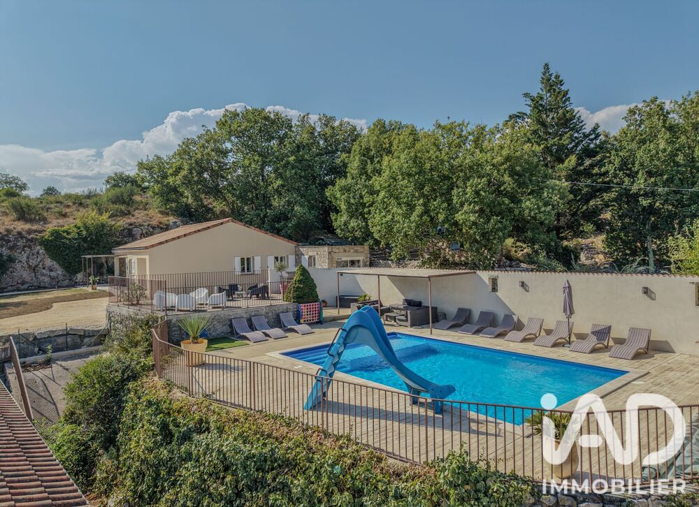 Vente Maison Vente Maison traditionnelle 5 pièces Lavilledieu