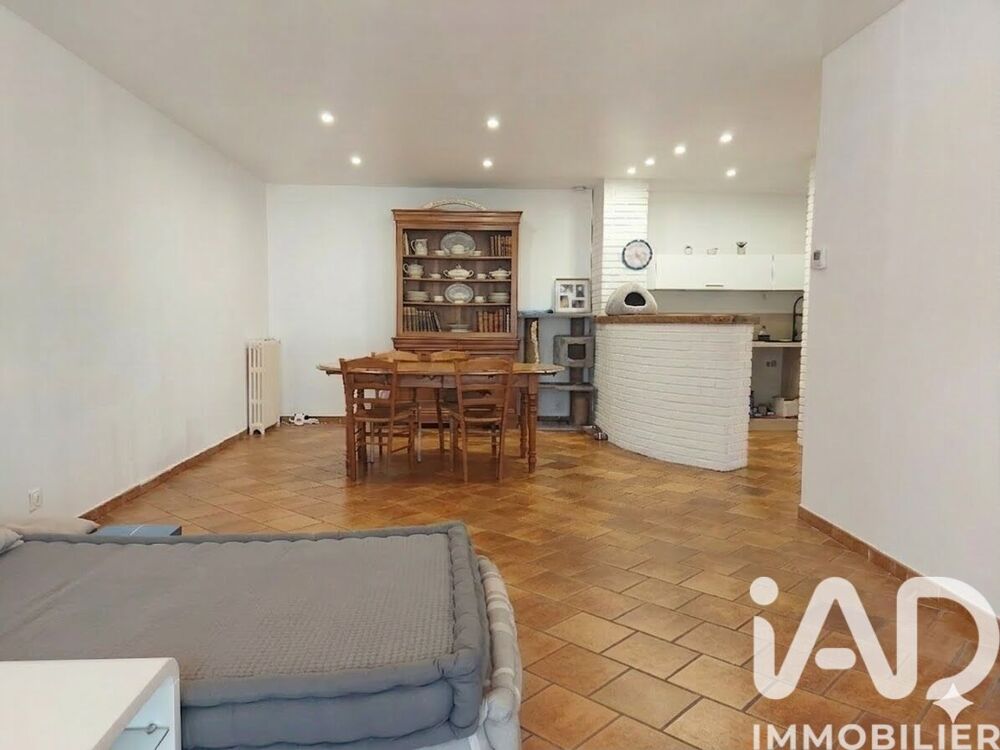 Vente Maison Vente Maison/villa 5 pièces Saint-mammès