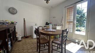  Maison à vendre 6 pièces 129 m²