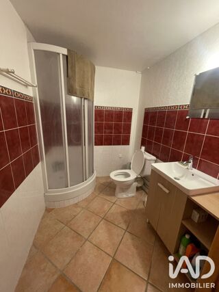  Appartement à vendre 4 pièces 115 m²