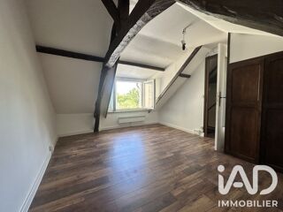  Maison à vendre 4 pièces 63 m²