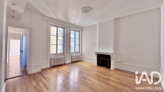 Appartement à vendre 4 pièces 106 m²