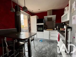 Maison à vendre 6 pièces 132 m²
