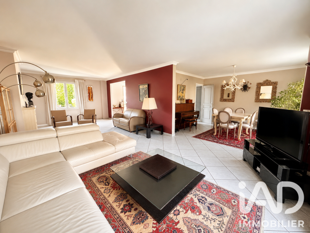 Vente Maison/villa 8 pièces
