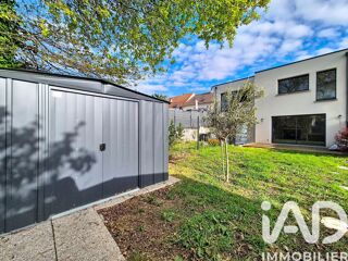 Maison � vendre 4 pi�ces 98 m�