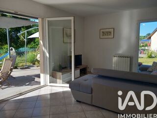  Maison à vendre 5 pièces 111 m²