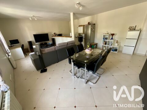   Vente Duplex 2 pièces Appartement - 2 pièce(s) - 61 m²