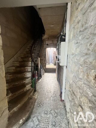  Immeuble à vendre 150 m²