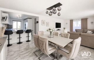  Maison à vendre 5 pièces 126 m²