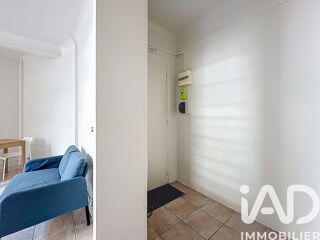  Appartement � vendre 2 pi�ces 44 m�