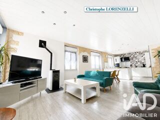 Maison à vendre 4 pièces 98 m²