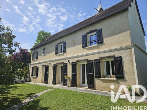   Vente Maison/villa 6 pièces Maison - 6 pièce(s) - 155 m²