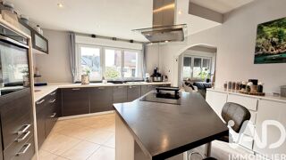  Maison à vendre 5 pièces 118 m²