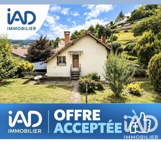  Maison à vendre 7 pièces 156 m²