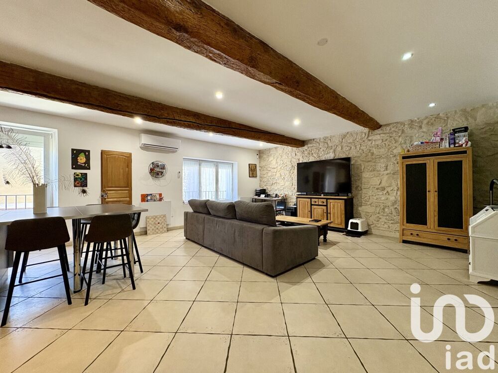 Vente Maison Vente Maison de village 5 pièces Portel-des-corbières