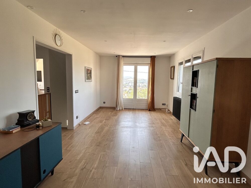 Vente Maison Vente Maison/villa 7 pièces Cournon-d'auvergne