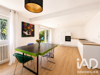  Maison à vendre 5 pièces 140 m²