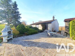  Maison à vendre 3 pièces 154 m²