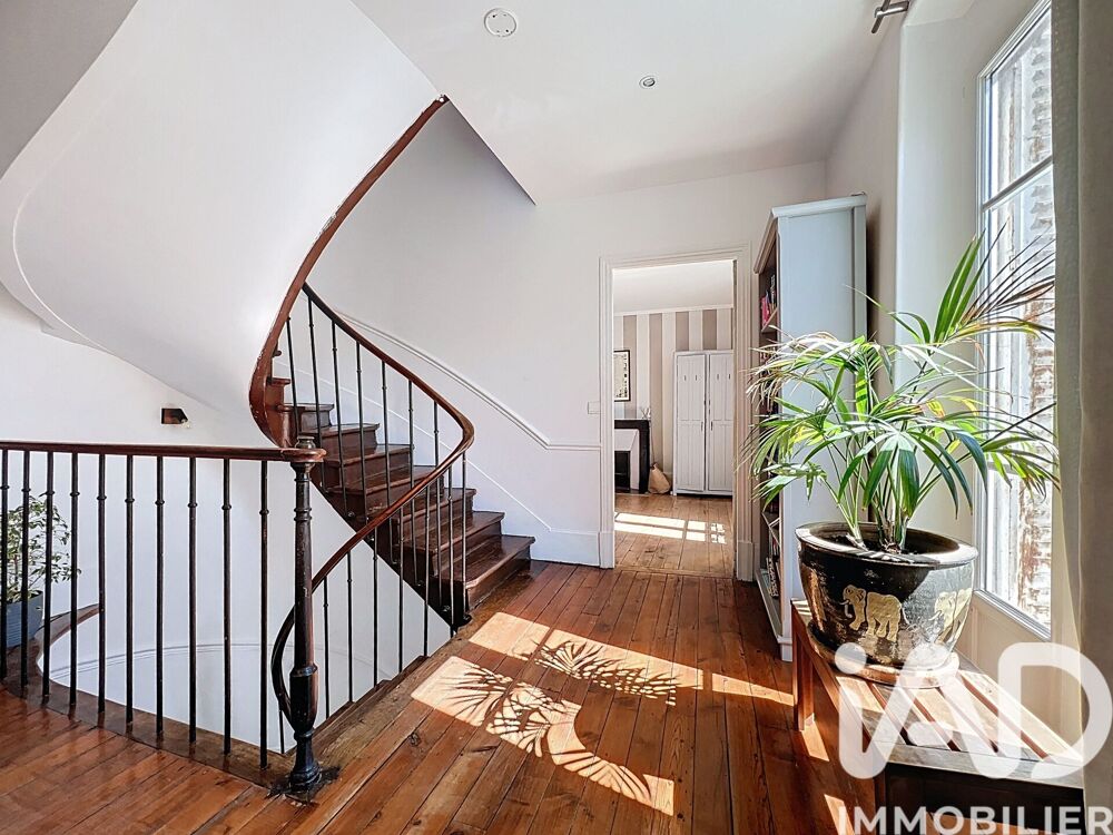 Vente Maison/villa 8 pièces