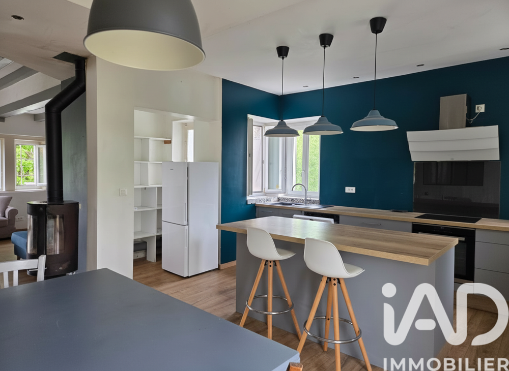 Vente Maison/villa 4 pièces