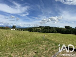 Terrain à vendre 1007 m²