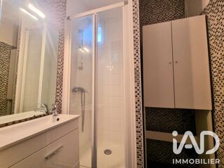  Appartement à vendre 3 pièces 64 m²