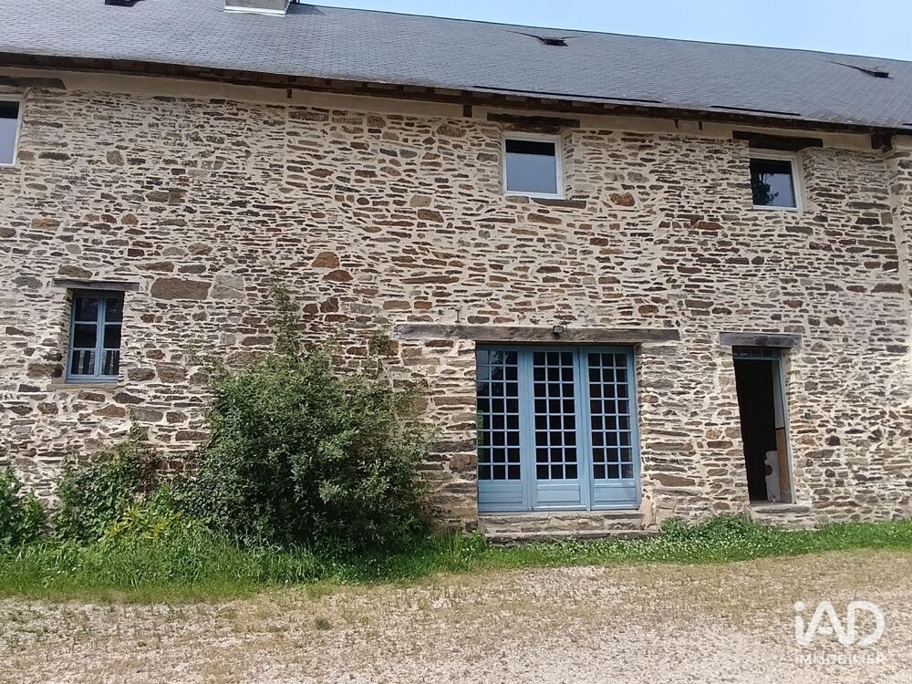 Vente Maison Vente Maison/villa 3 pièces Le mesnil-amey