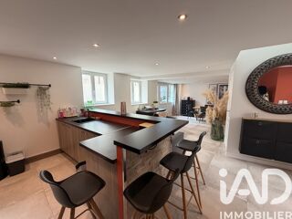  Maison à vendre 4 pièces 106 m²