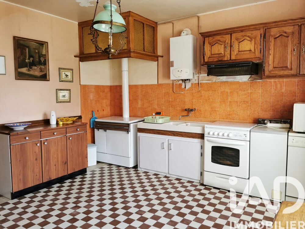 Vente Maison/villa 4 pièces