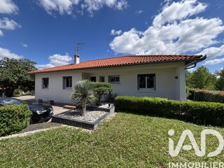  Maison à vendre 5 pièces 135 m²