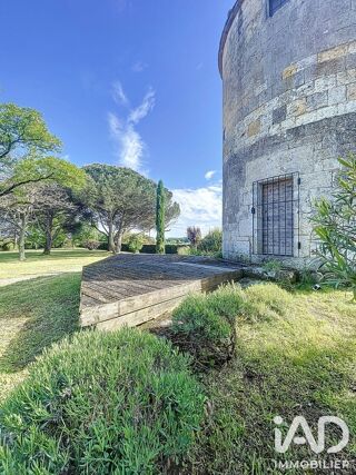 Maison 40m2 Engayrac